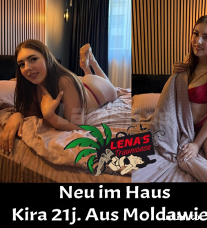 Kira aus Ludwigshafen am Rhein