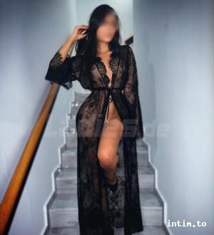 Teresa aus Hannover