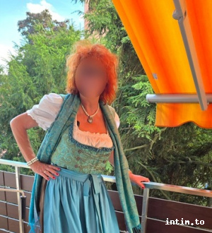 Gudrun aus Stuttgart