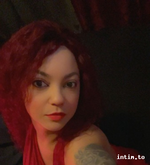 Christina aus München