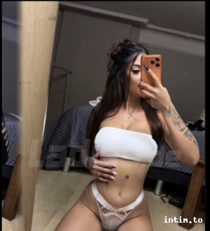 Isabel aus Friedrichshafen