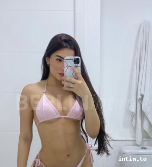 Maya aus Berlin