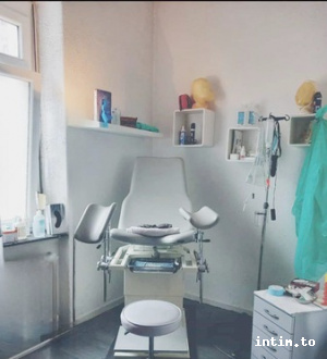 Foto 4 — Klinikbereich im Salon Stella in Stuttgart