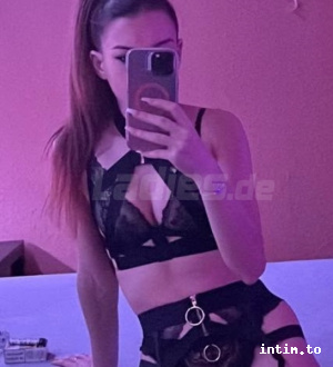 Christina aus Troisdorf