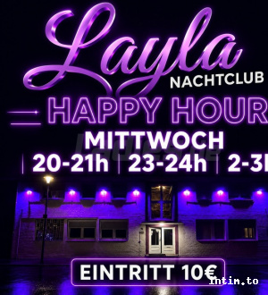 Layla aus Münster