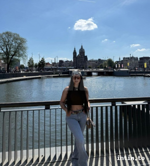 Angela aus Köln