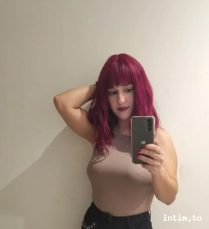Eliza aus Wels