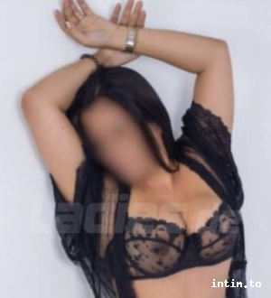 Sonia aus Offenburg