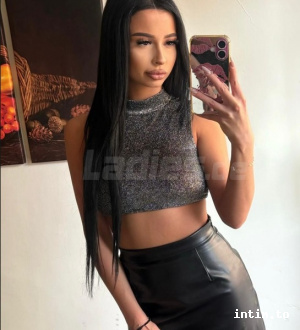 Isabela aus Celle