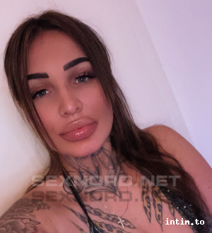 Gina aus Hannover