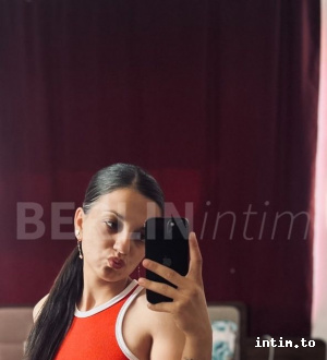 Alyssa aus Berlin