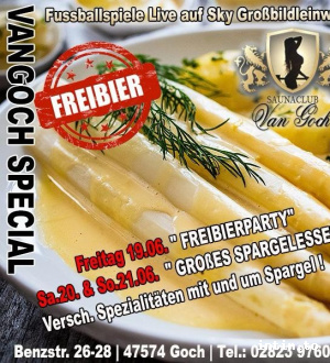 Foto 1 — Saunaclub Van Goch