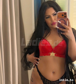 Leyla aus Frankfurt am Main