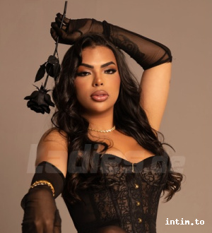 Anitta aus Leipzig