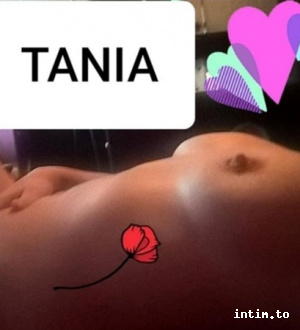 Tanja aus Willich