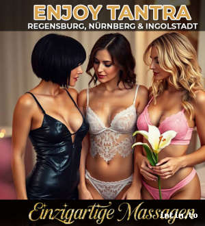 Foto 1 — Studio Enjoy-Tantra in Regensburg