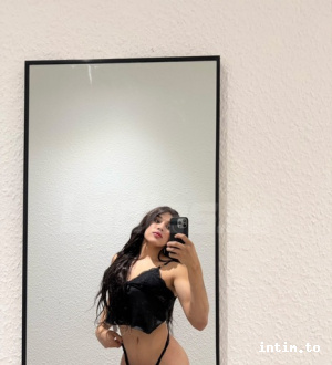 TS Camila aus Düsseldorf