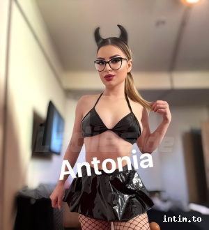 Foto 1 von Antonia