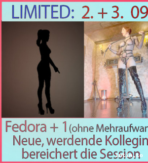 Foto 2 von Fedora