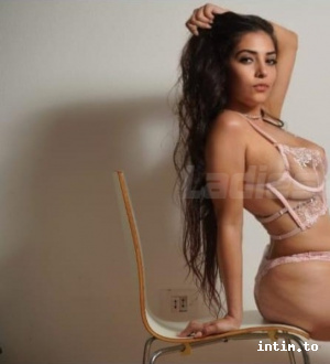 Tiffany aus Großenkneten