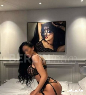 Paola aus Berlin