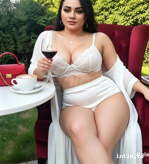 Julia aus Nürnberg