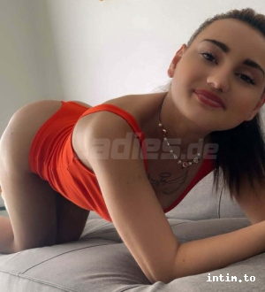 Julieta aus Mönchengladbach