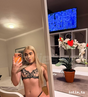 Foto 1 von TS Melanyxx