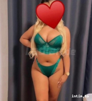 Alisia aus Hannover
