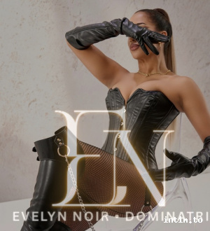 Evelyn aus Mannheim