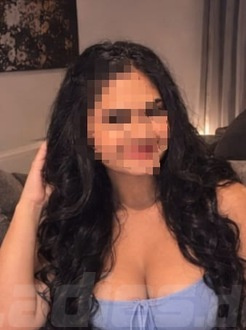 Melanie aus Nürnberg