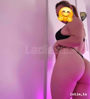 Amanda aus Göppingen