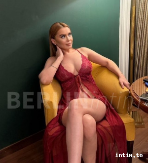 Jessica aus Berlin