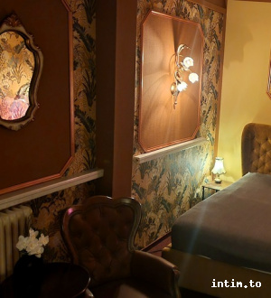Hostessen House