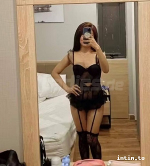 Lily aus Berlin