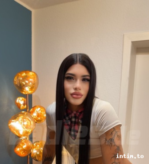 TS Daniela aus Essen