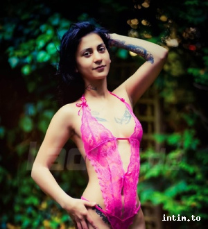 Tina aus Krefeld