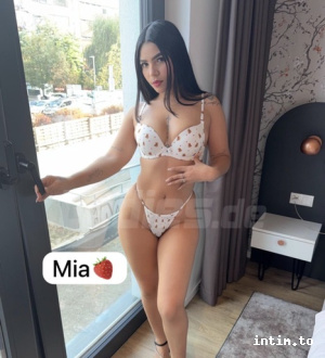 Mia aus Darmstadt