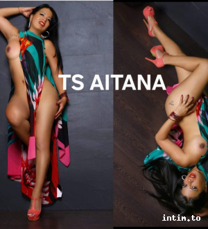 Foto 2 von TS Aitana