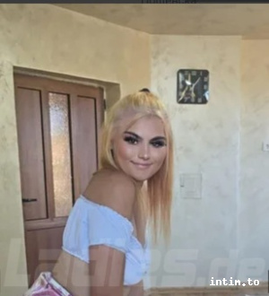 Rebeka aus Homburg