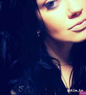 Nadia aus Linz