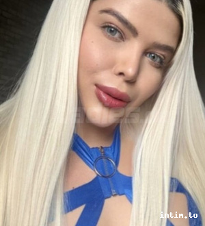 Bianca aus Hamburg