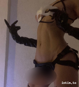 Foto 4 von Lady Hildegard