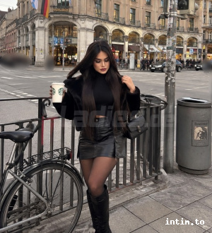 TS Ashley aus Düsseldorf