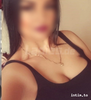 Elena aus Mannheim