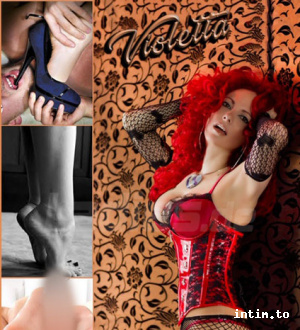 Foto 1 von Violetta