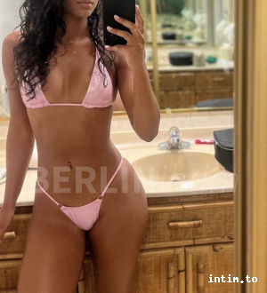 Jane aus Berlin