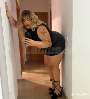 TS Sabrina aus Bremen