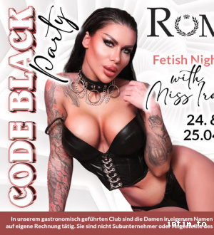 Foto 5 — Club ROM in Münster
