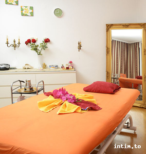 Foto 2 — Wellness Bida - sinnliche Massage in Mannheim